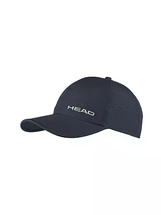 HEAD | Tenniskappe Pro Player | dunkelblau